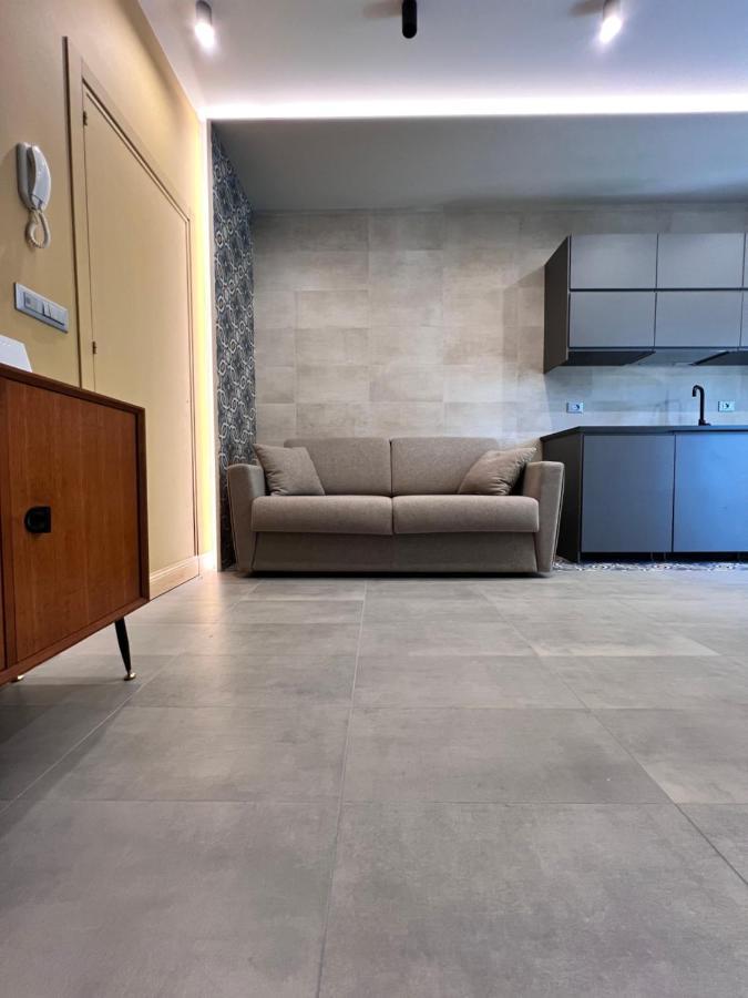 Appartamento Di Design A 30 Metri Dal Mare Alba Adriatica Exterior foto